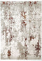 London One Modern Beige Terracotta Rug - ADORE RUGS and FLOORING
